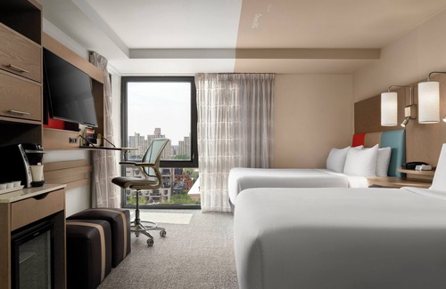 Boerum Hill Hotel | EVEN Hotel Brooklyn by IHG