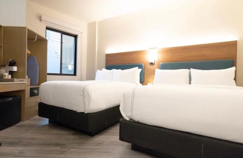 Hunters Point Hotel | EVEN Hotel Long Island City - New York by IHG