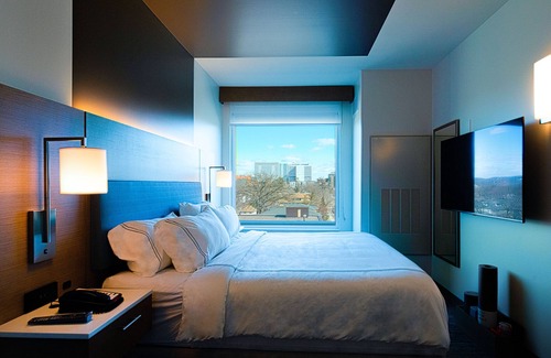 Kutzky Park Hotel | EVEN Hotel Rochester - Mayo Clinic Area by IHG