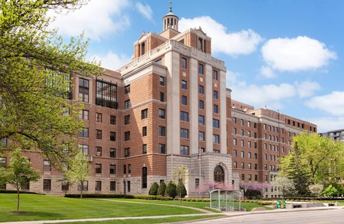 Kutzky Park Hotel | EVEN Hotel Rochester - Mayo Clinic Area by IHG