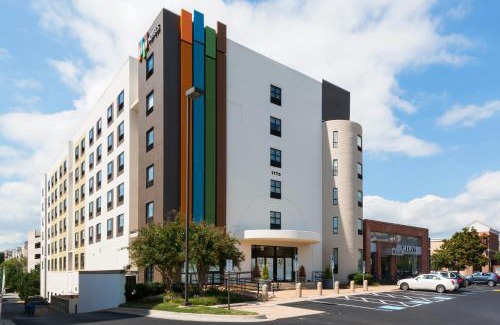 Rockville Hotel | EVEN Hotel Rockville - Washington, DC Area by IHG