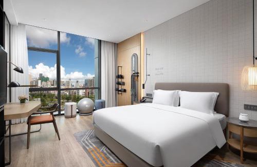 Nanshan Hotel | EVEN Hotel Shenzhen Nanshan by IHG