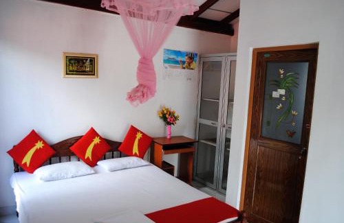 Katugastota House | Evening Star Guest Inn