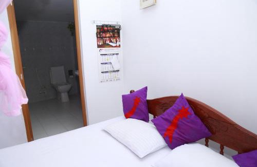 Katugastota House | Evening Star Guest Inn