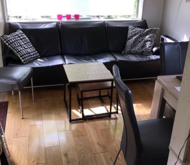 Coevorden House | Evenrust, gelegen nabij het Pieterpad