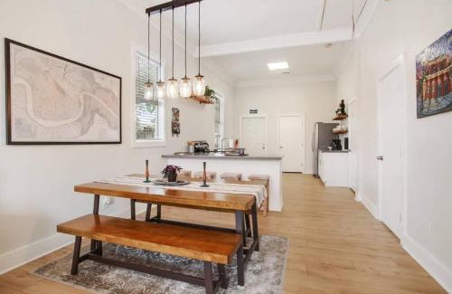 Seventh Ward House | Event Weekend Hub Near Superdome & Fq