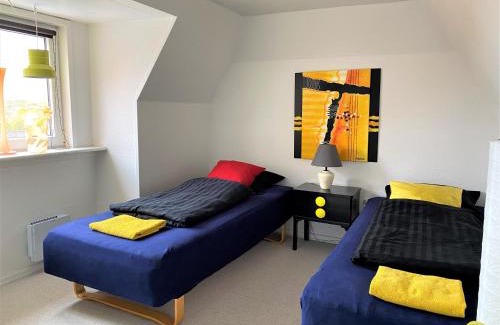 Sejerslev Apartment | Event4U