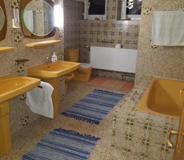 Leitzersdorf House | Eventgasthaus Greil