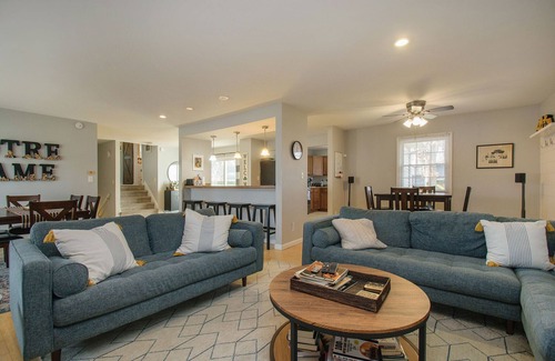 Northeast South Bend House | Everbreen