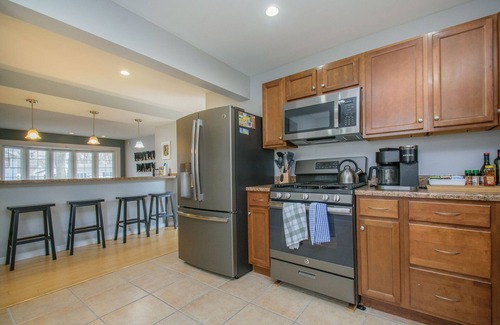 Northeast South Bend House | Everbreen