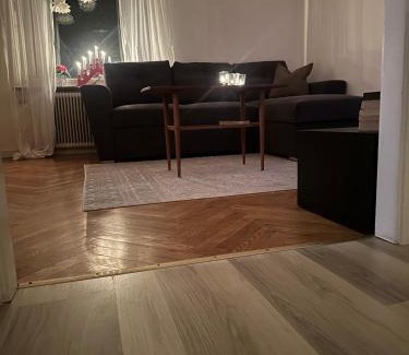 Ovanaker Municipality Apartment | Everglow Living