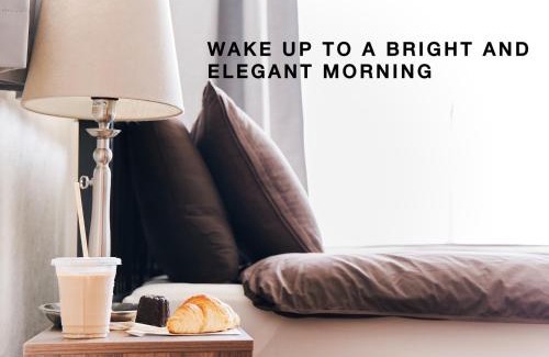 Honmachi Apartment | Evergreen Apartment Hotel