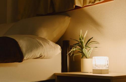 Honmachi Apartment | Evergreen Apartment Hotel