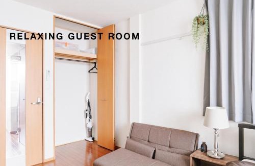 Honmachi Apartment | Evergreen Apartment Hotel