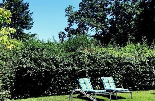 Southbury Bed & Breakfast | Evergreen Bed & Breakfast