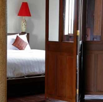 Hua Hin Resort | Evergreen boutique Hua Hin