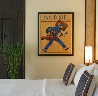 Hua Hin Resort | Evergreen boutique Hua Hin