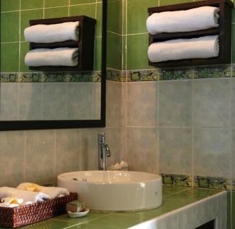 Hua Hin Resort | Evergreen boutique Hua Hin
