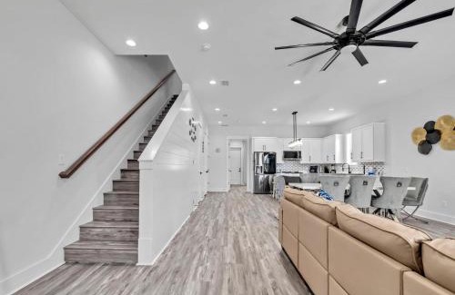Bahama Beach House | Evergreen By the Sea Unit B