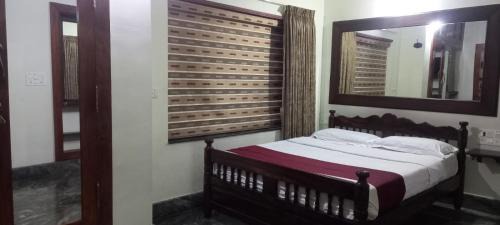 Nakur Sirangala House | Evergreen Emerald