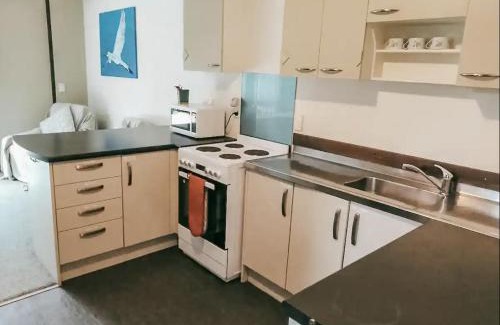 Hokitika Apartment | Evergreen Escape Hokitika