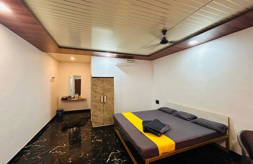 Karjat Hotel | Evergreen Farms