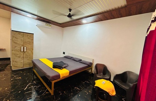 Karjat Hotel | Evergreen Farms
