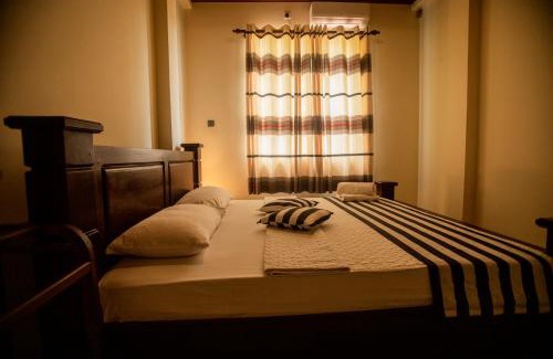 Dambulla Hotel | Evergreen Hotel Dambulla