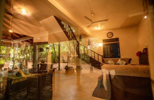 Dambulla Hotel | Evergreen Hotel Dambulla