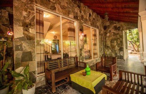 Dambulla Hotel | Evergreen Hotel Dambulla