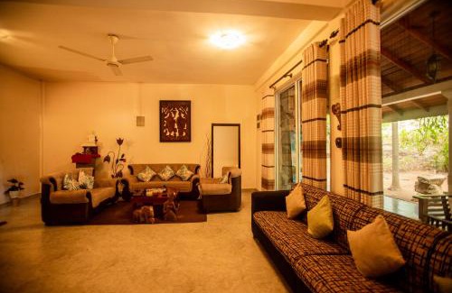 Dambulla Hotel | Evergreen Hotel Dambulla