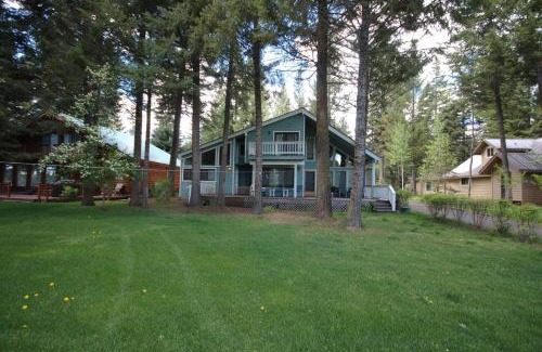 McCall House | Evergreen House by Casago McCall - Donerightmanagement
