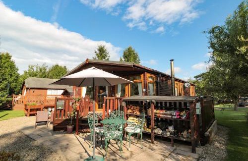 Morpeth House | Evergreen Lodge