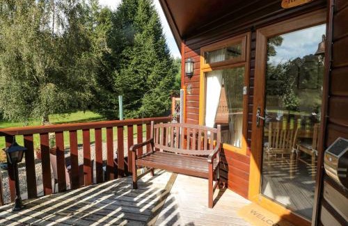 Morpeth House | Evergreen Lodge