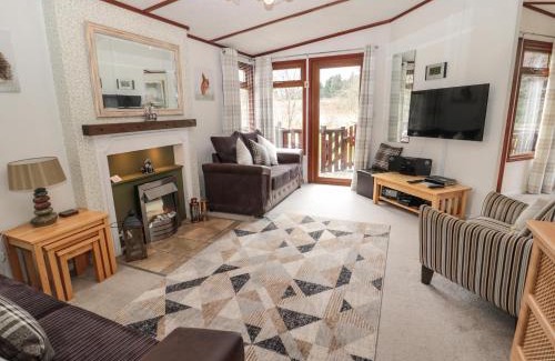 Morpeth House | Evergreen Lodge