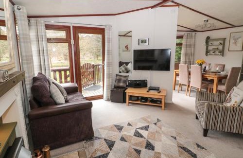 Morpeth House | Evergreen Lodge