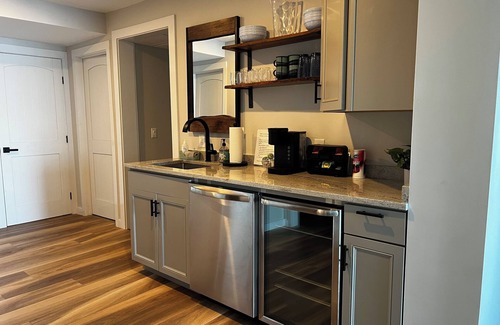 Lookout Mountain House | Evergreen - Spectacular VIEWS ~ Newly Renovated Lookout Mountain HOME