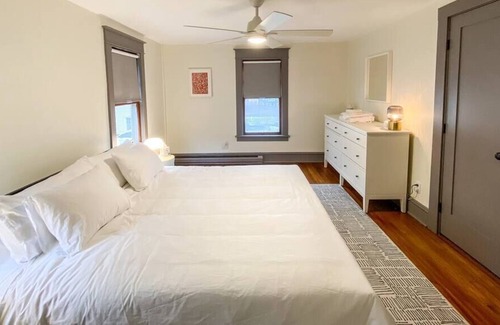 Allaben House | Evergreen Terrace - Cozy in the Catskills