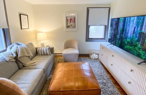 Allaben House | Evergreen Terrace - Cozy in the Catskills
