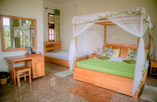 Kotapola House | Evergreen Villa - Sinharaja