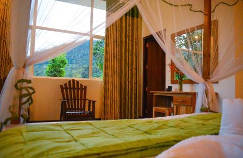 Kotapola House | Evergreen Villa - Sinharaja