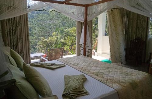 Kotapola House | Evergreen Villa - Sinharaja