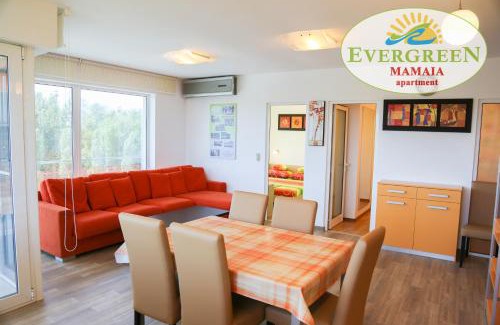 Constanta Apartment | Evergreen Vlas Mamaia Sud
