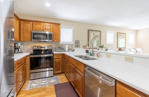 Foscoe Condo | Evergreens 1421- Mountain Condo, Gated Resort, Indoor/Outdoor Pools and Hot Tub, Fitness Area, Fi.