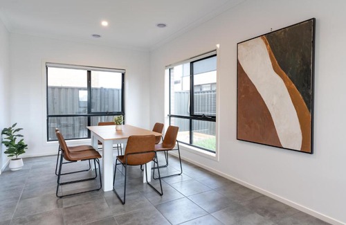 Berwick Villa | Everhome Berwick home