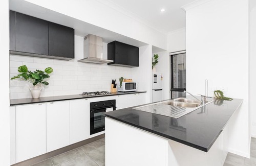 Berwick Villa | Everhome Berwick home