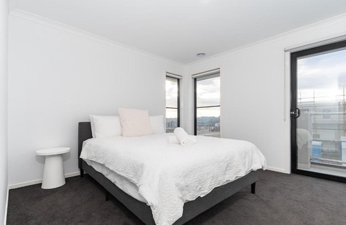 Berwick Villa | Everhome Berwick home