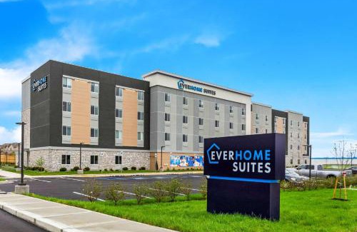 Lexington Hotel | Everhome Suites Lexington - Horse Park