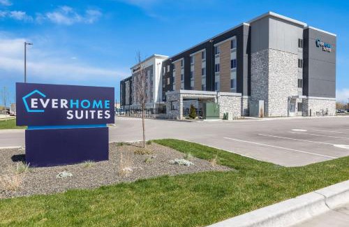 Nampa Hotel | Everhome Suites Nampa Boise