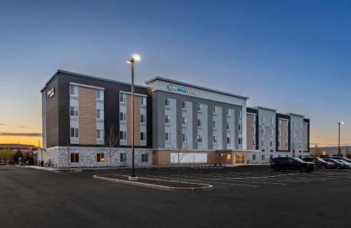 Nampa Hotel | Everhome Suites Nampa Boise